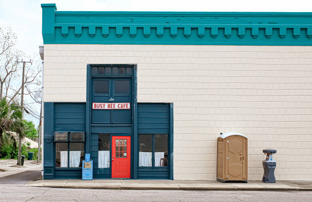 Best Portable bathroom rental  in Goodyear, AZ