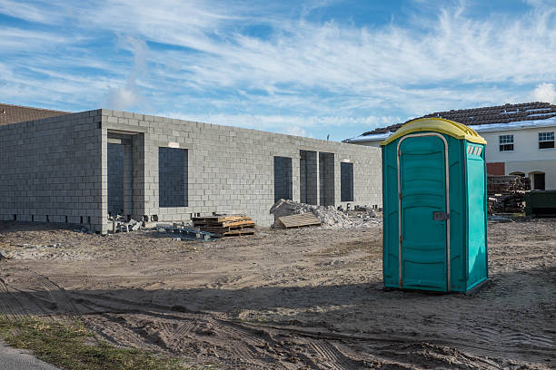  Goodyear, AZ Porta Potty Rental Pros